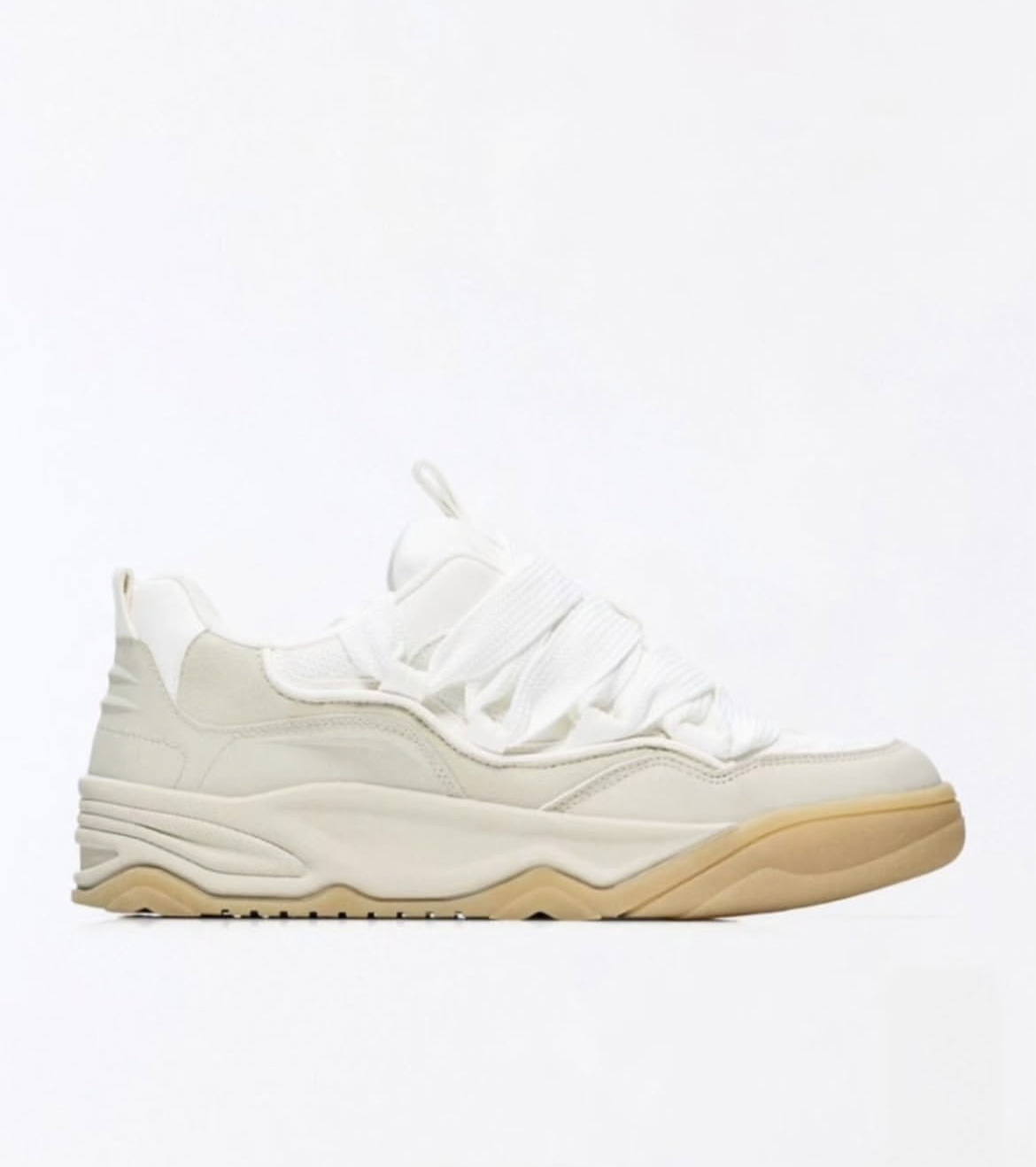 BERSHKA sneaker