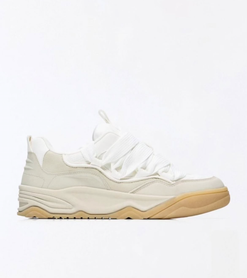 BERSHKA sneaker