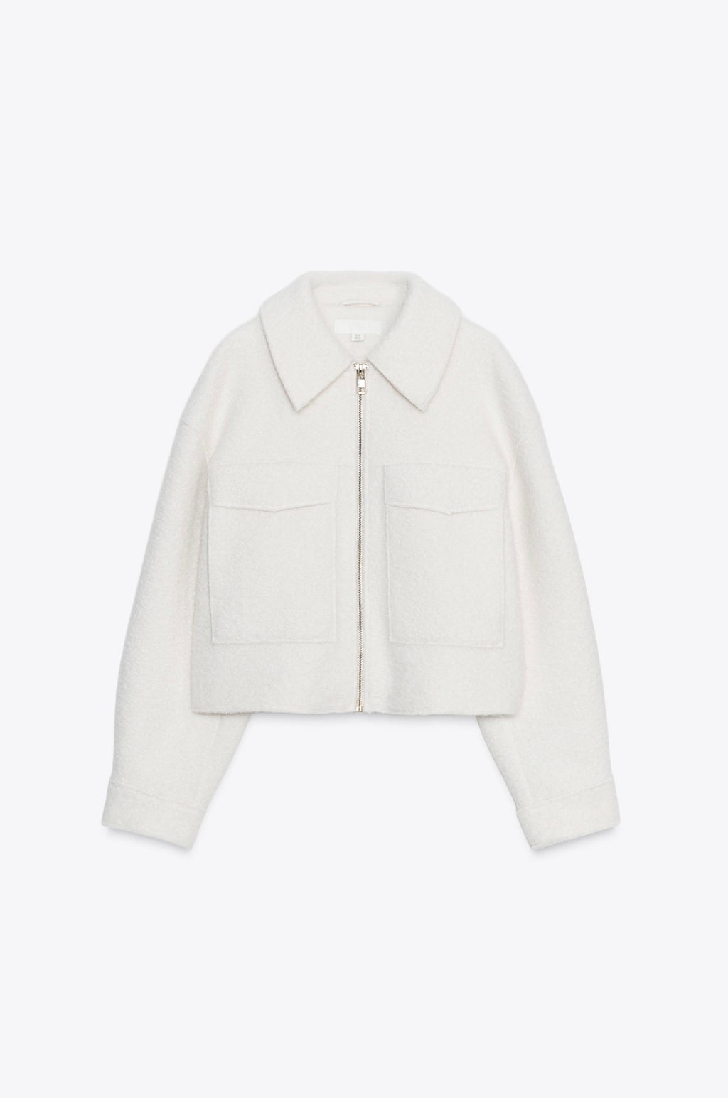 ZARA JACKET