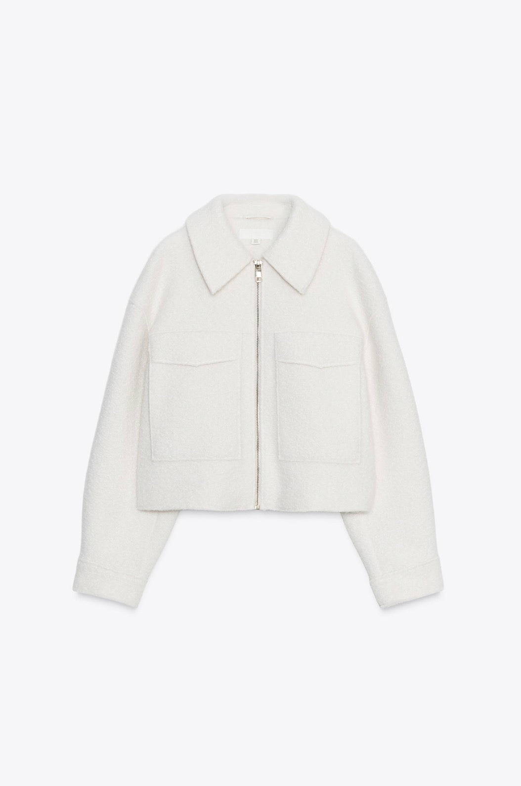 ZARA JACKET