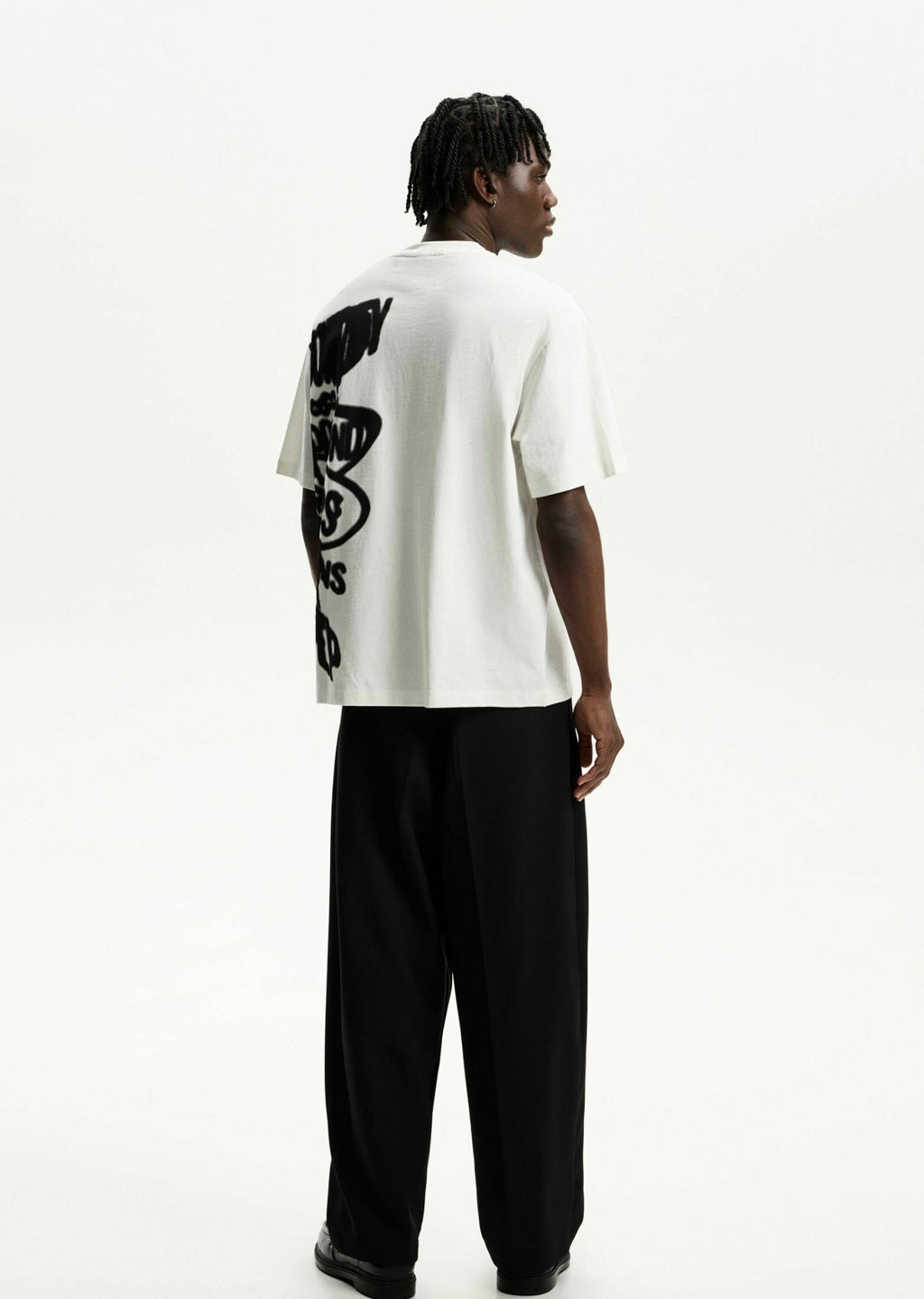 Bershka t-Shirt