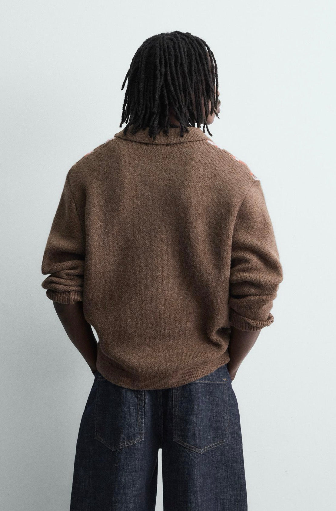 KNIT - ZARA