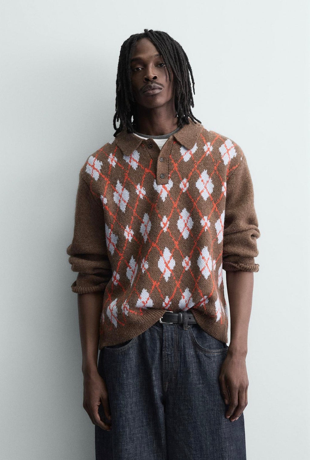 KNIT - ZARA