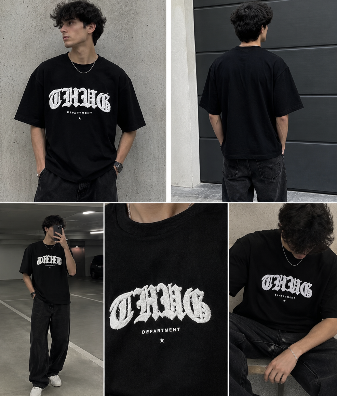 NY t-shirt