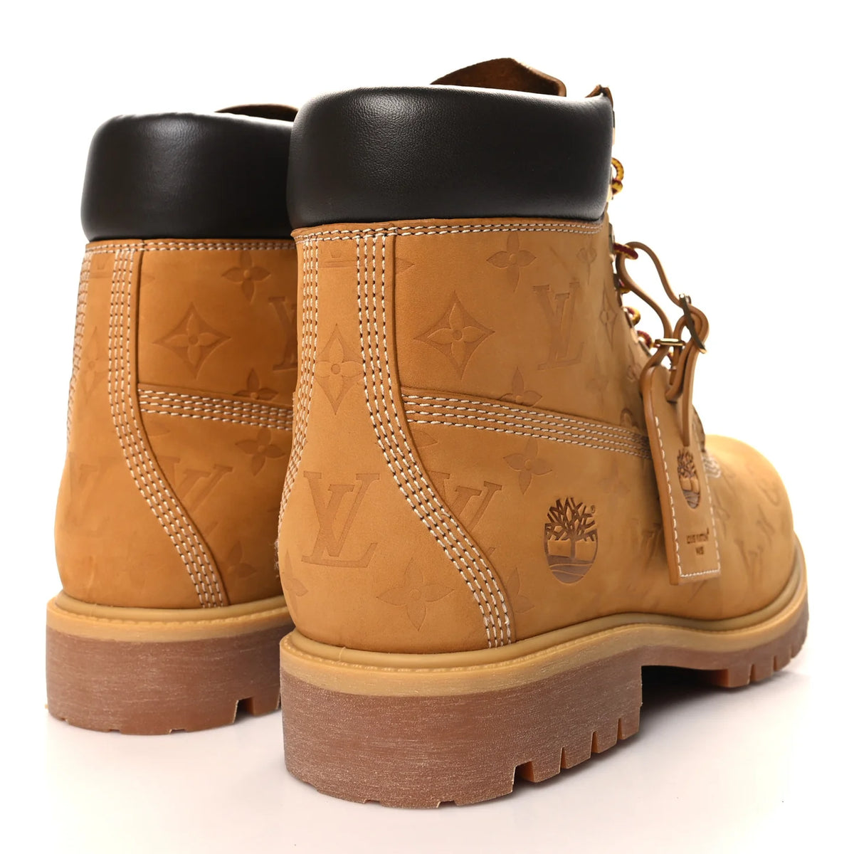 Timberland x LV