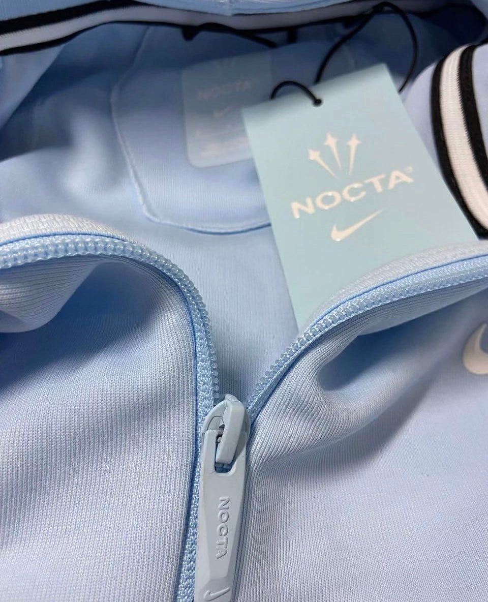 Nike x Nocta