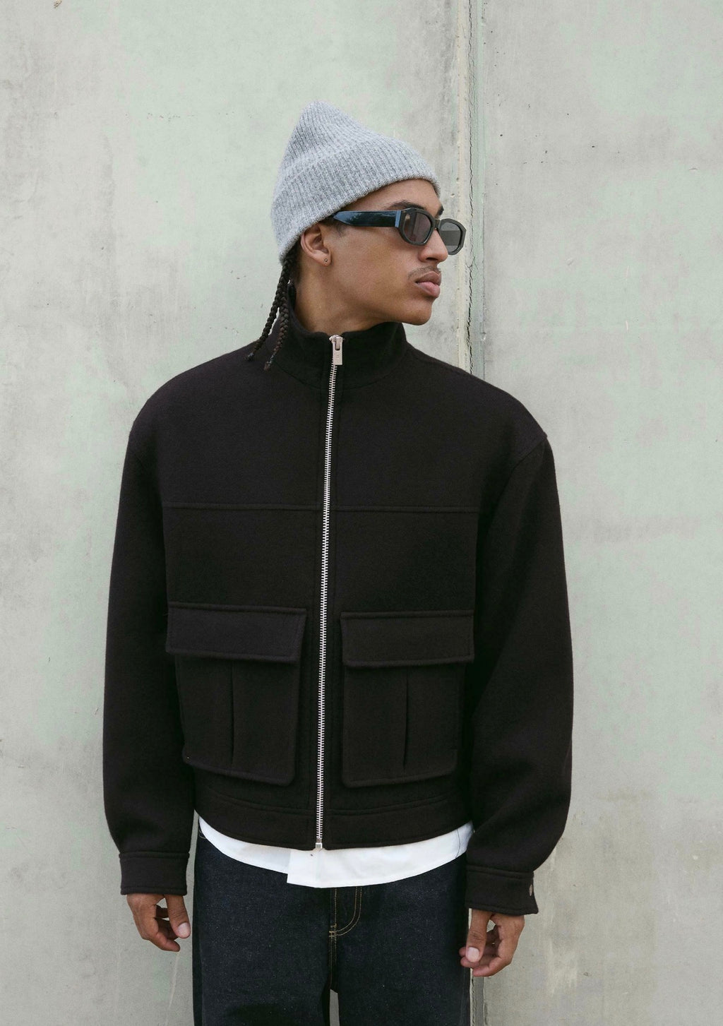Bershka Jacket