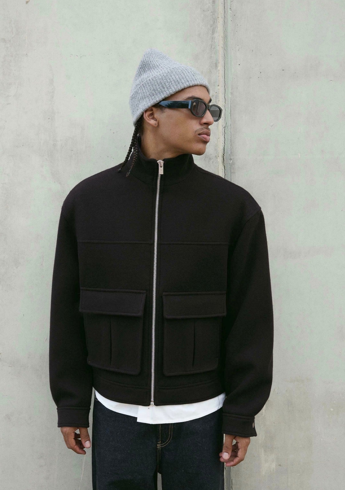 Bershka Jacket
