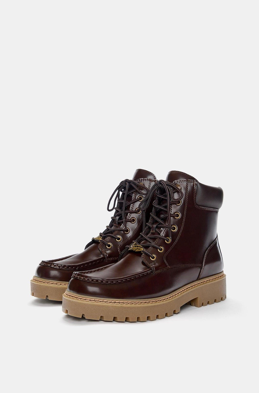 STWD BOOTS - P&B