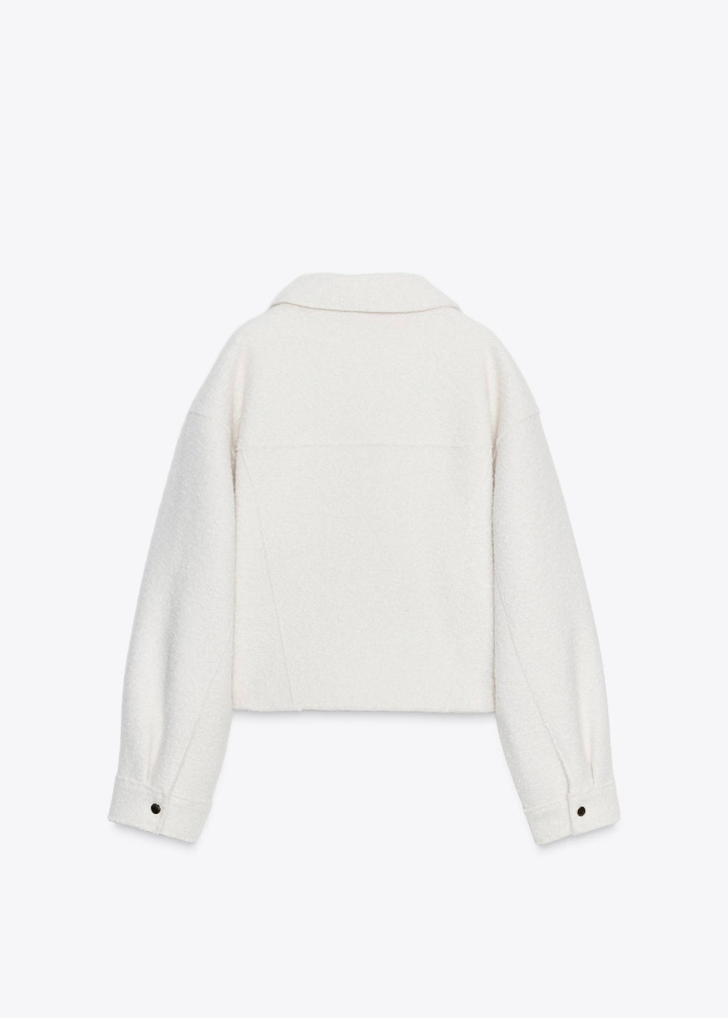 ZARA JACKET