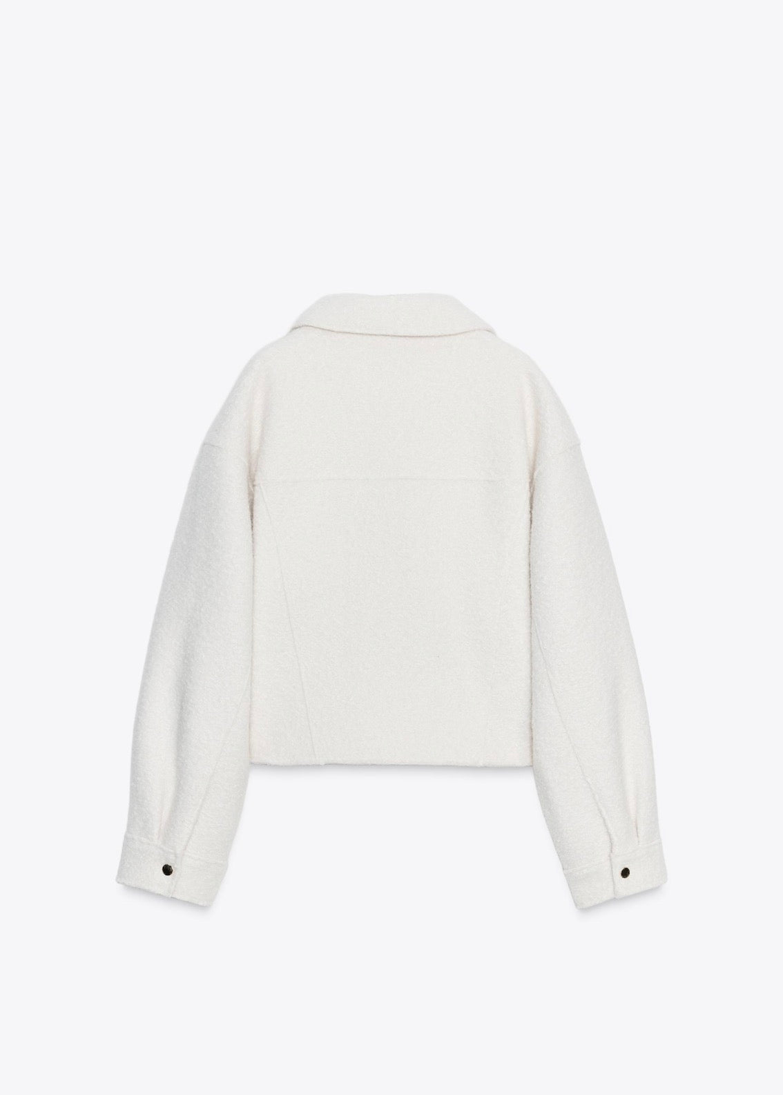 ZARA JACKET