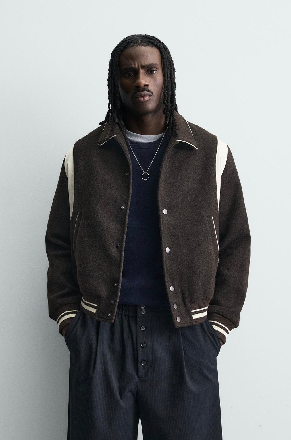 ZARA - JACKET