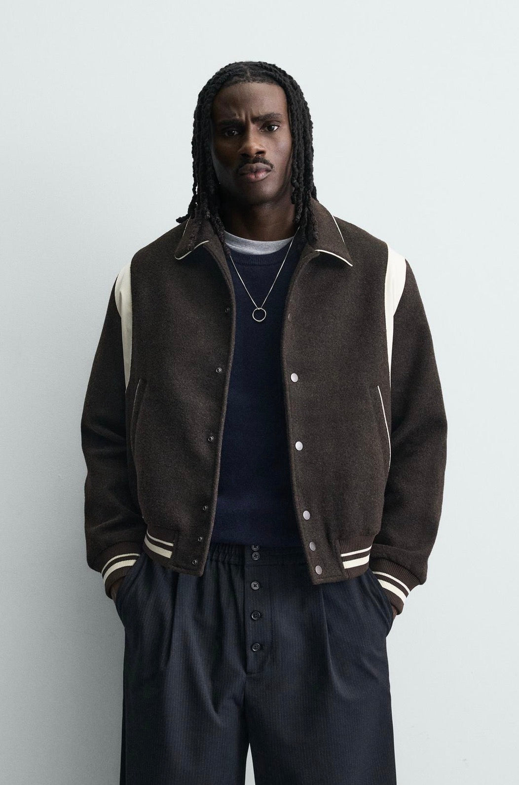 ZARA - JACKET