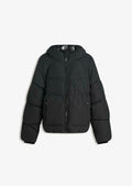 PUFFER - BERSHKA