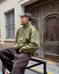 Chinese Adidas jacket
