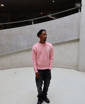 Maison Monnaie Signature "M" Sweater