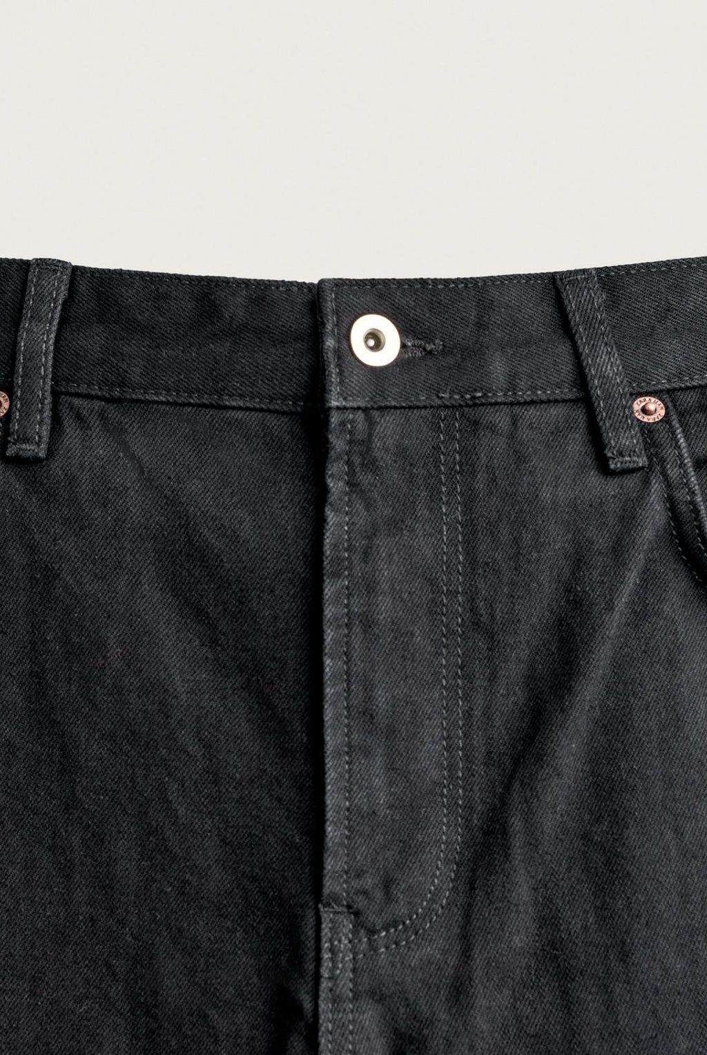 FLARED JEANS - ZARA