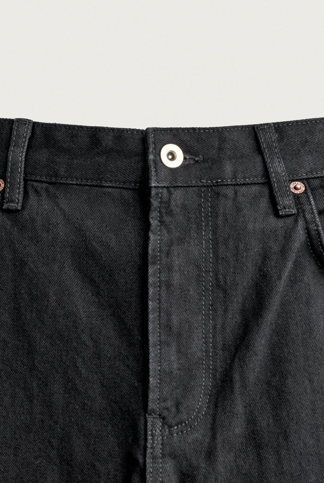 FLARED JEANS - ZARA