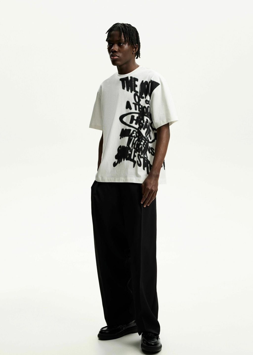 Bershka t-Shirt