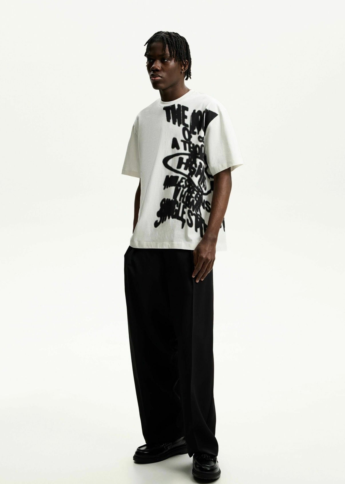 Bershka t-Shirt