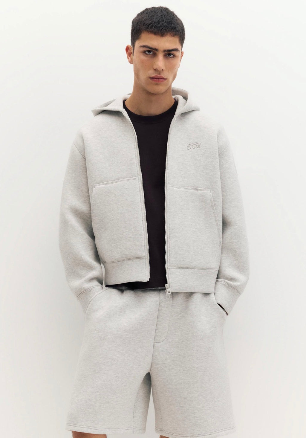 TRACKSUIT P&B ( KEMLA )