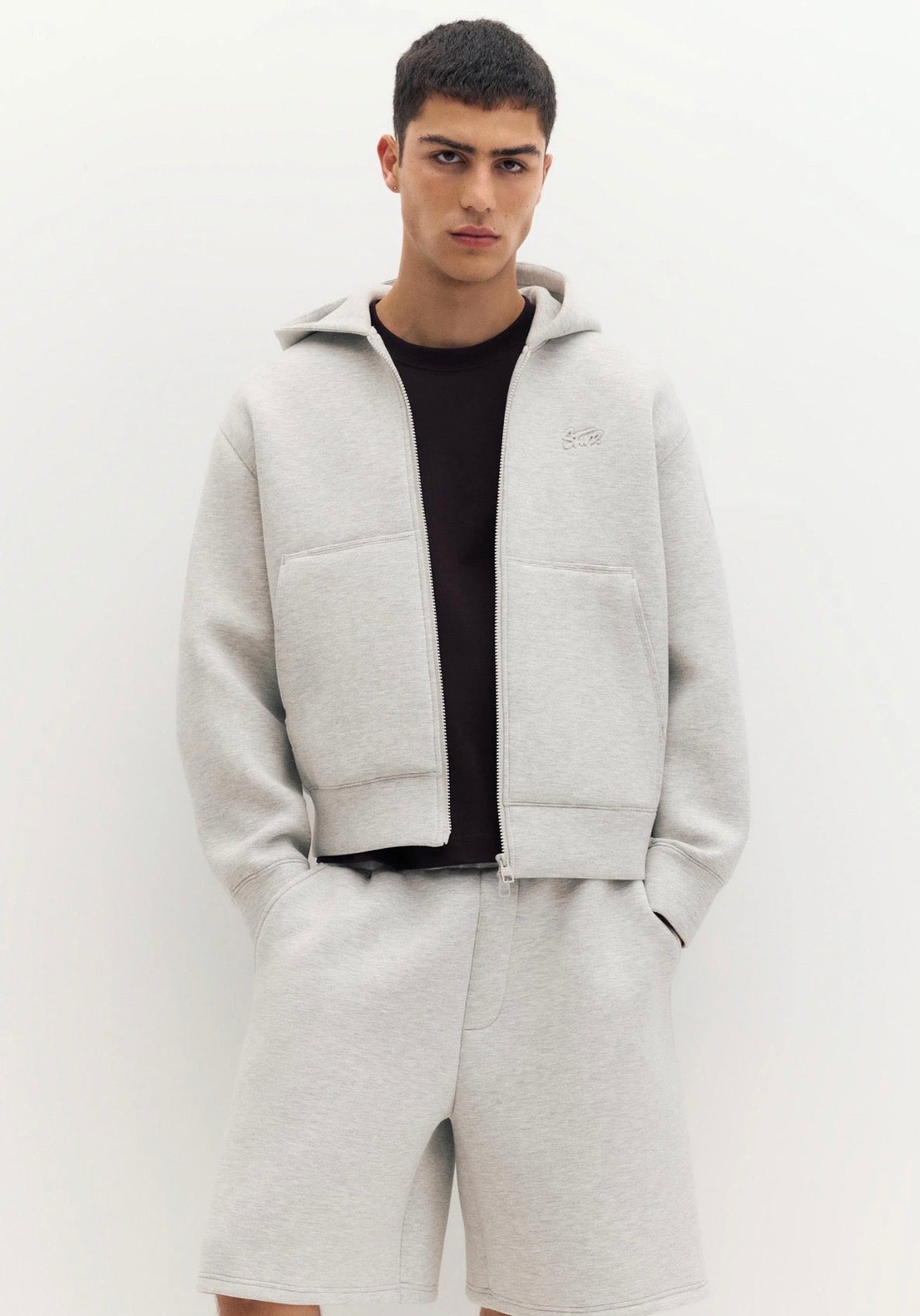 TRACKSUIT P&B ( KEMLA )
