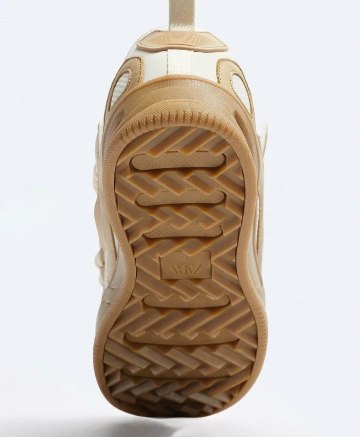 Zara sneaker