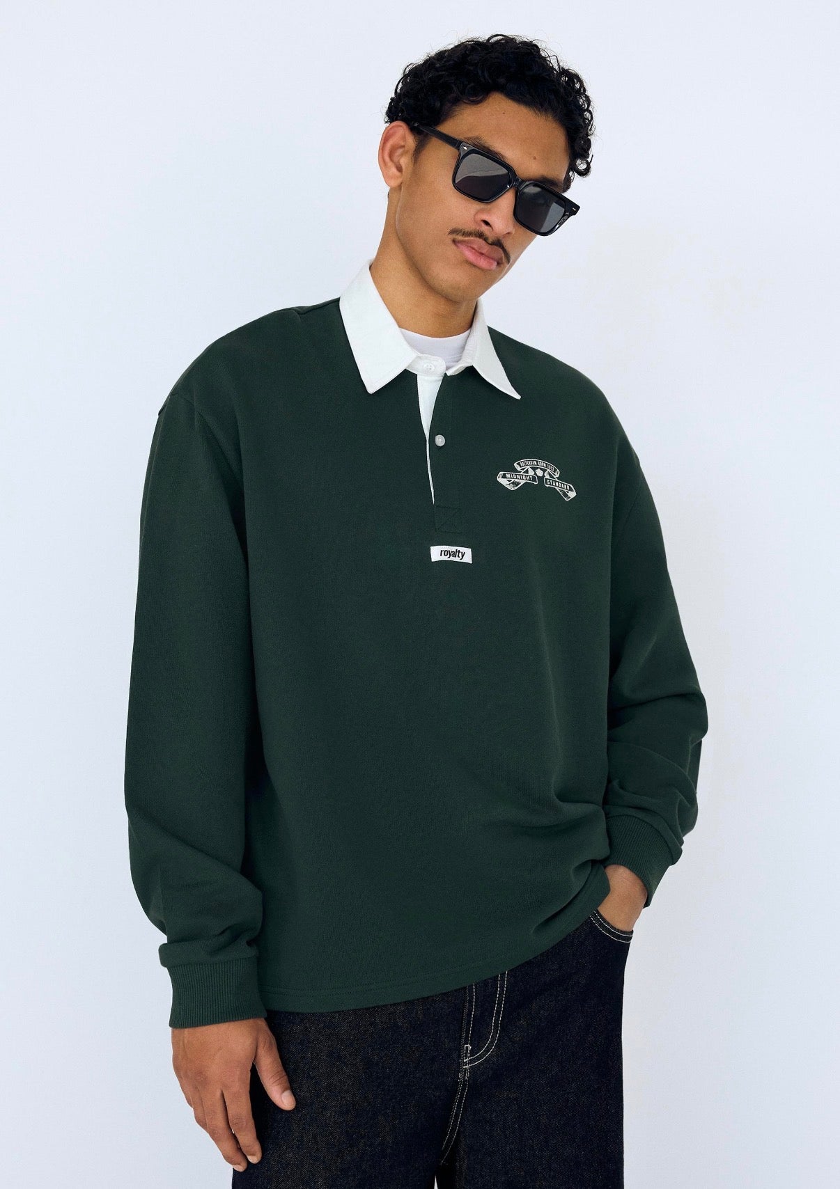 bershka t-shirt