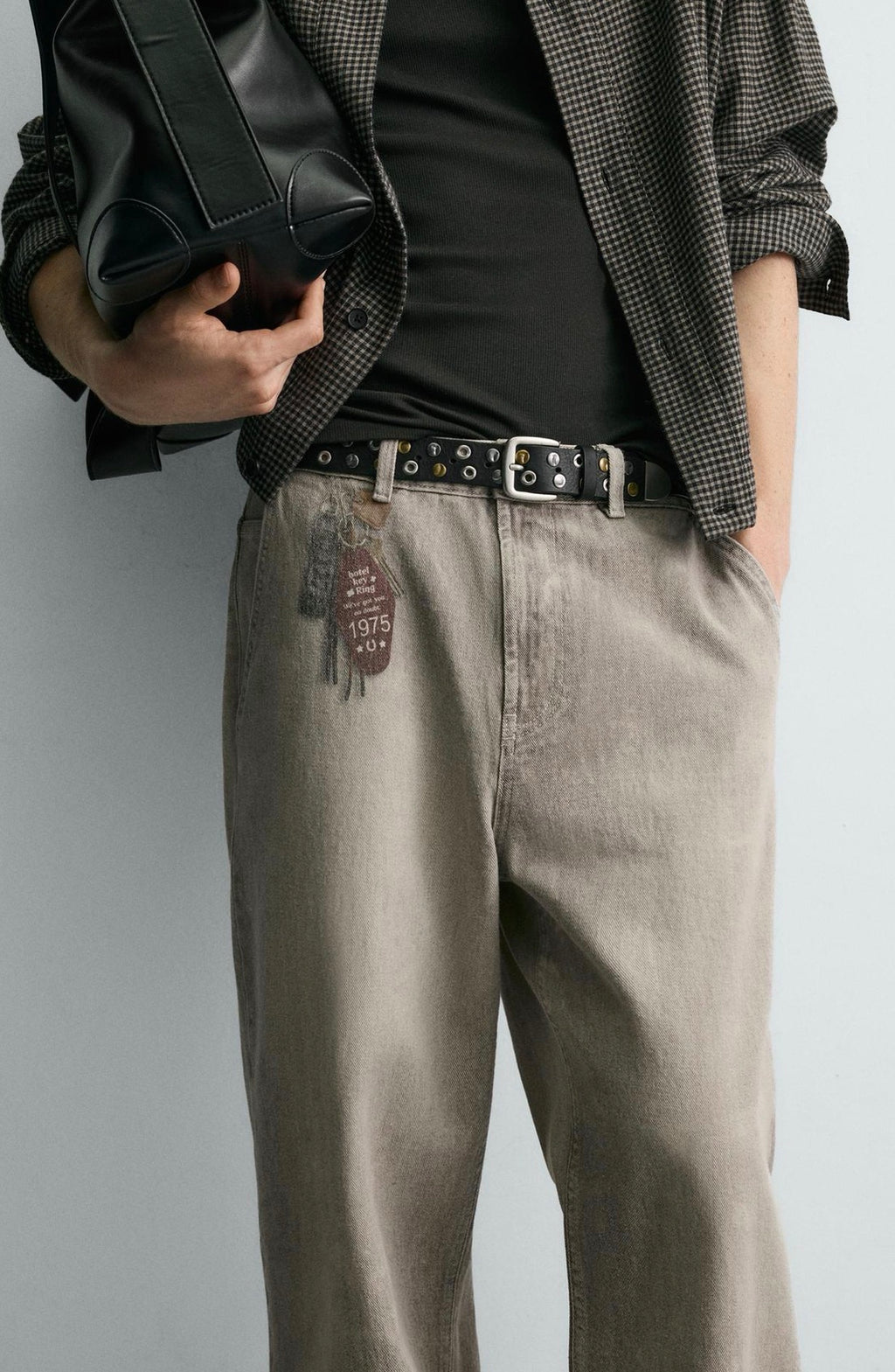ZARA - JEANS