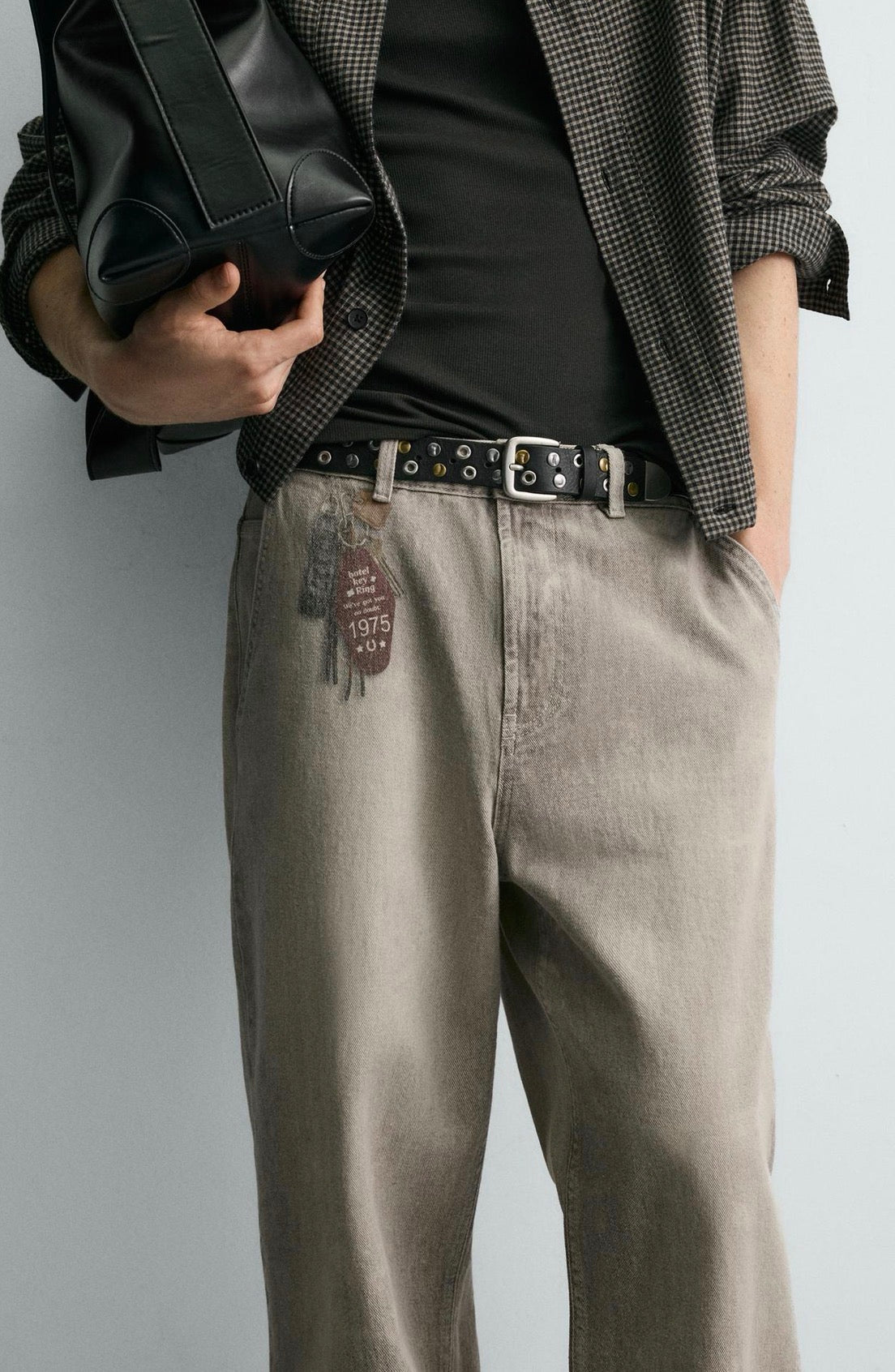 ZARA - JEANS