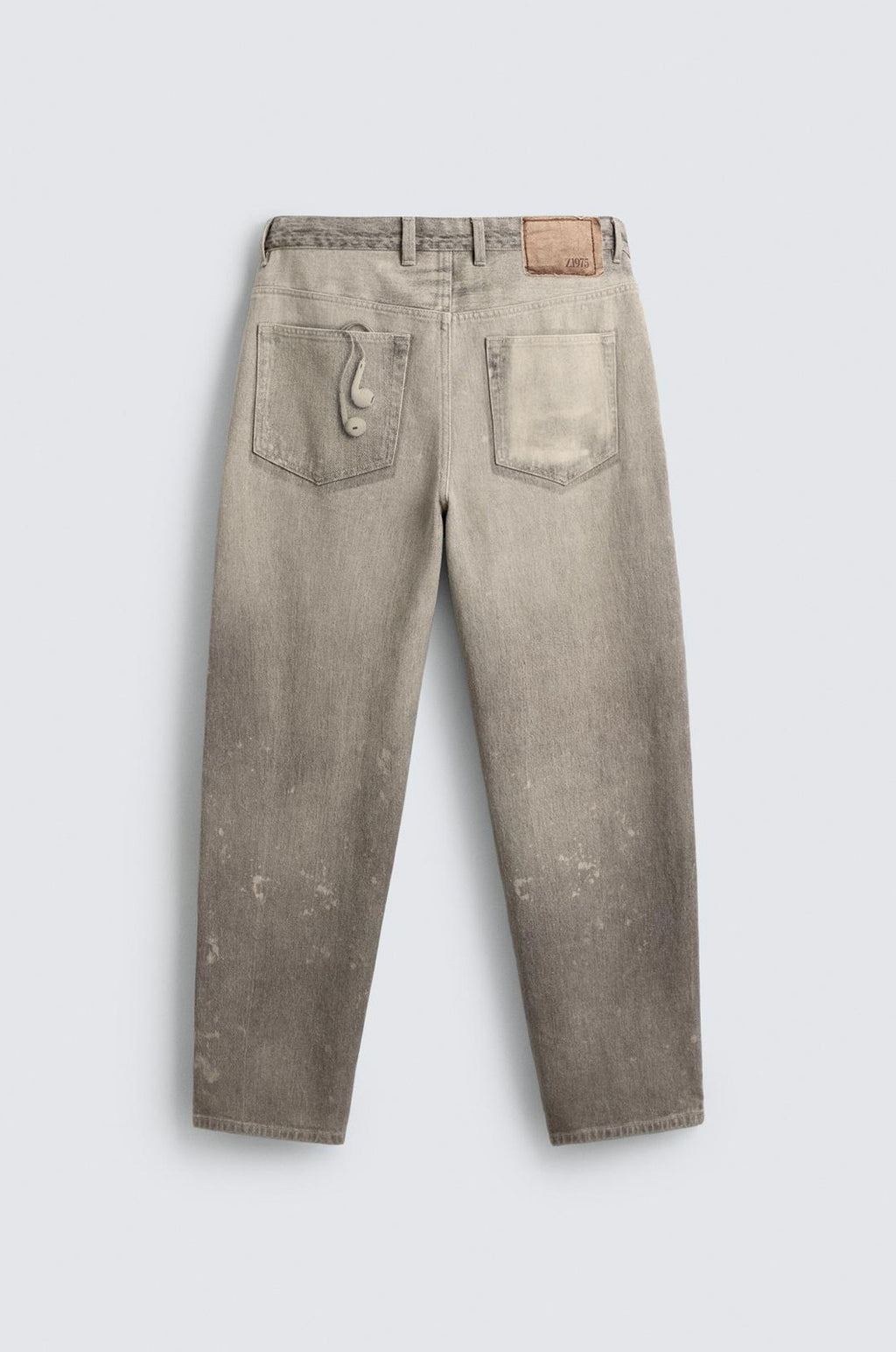 ZARA - JEANS