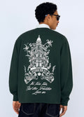 Bershka Sweatshirt
