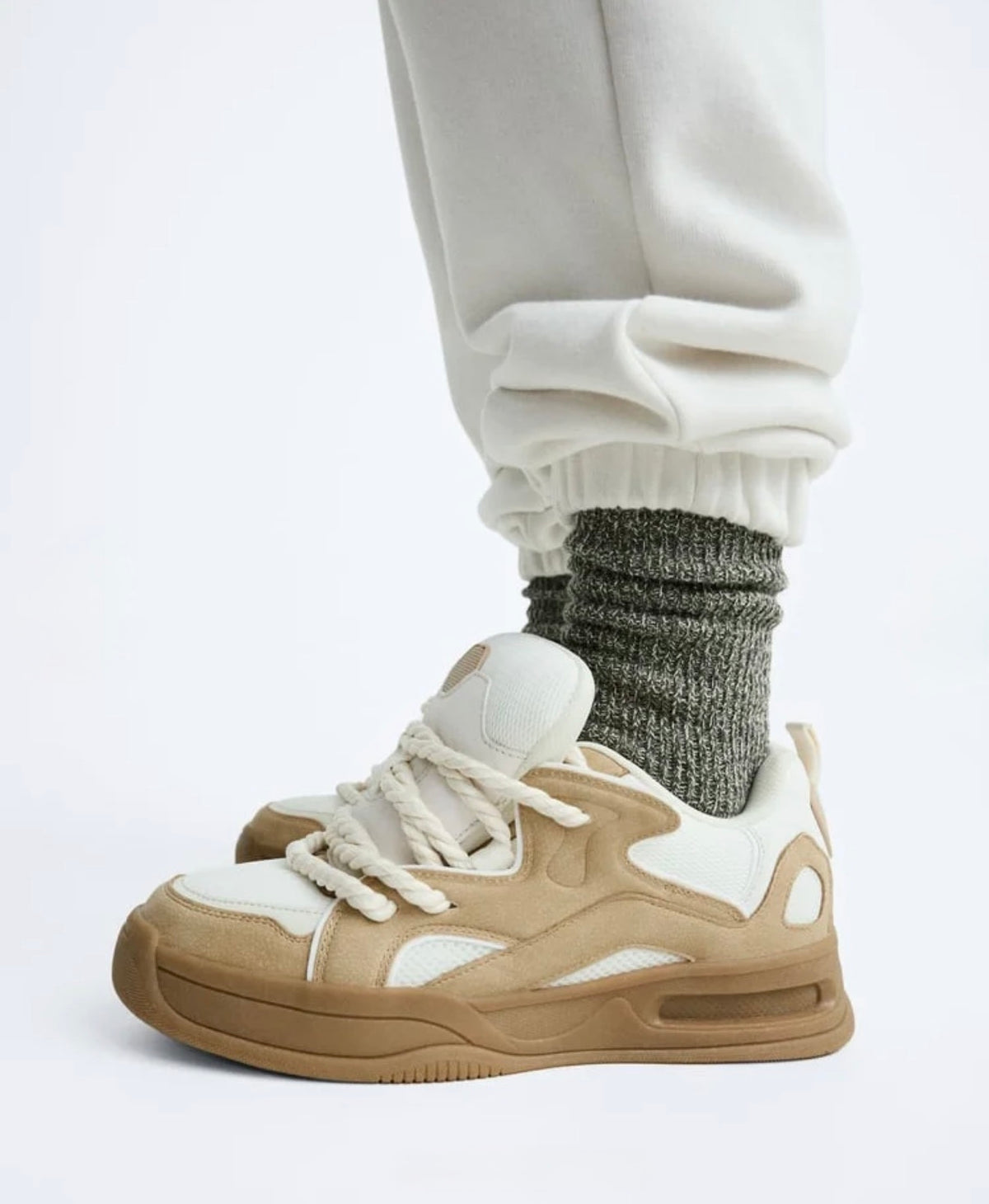 Zara sneaker