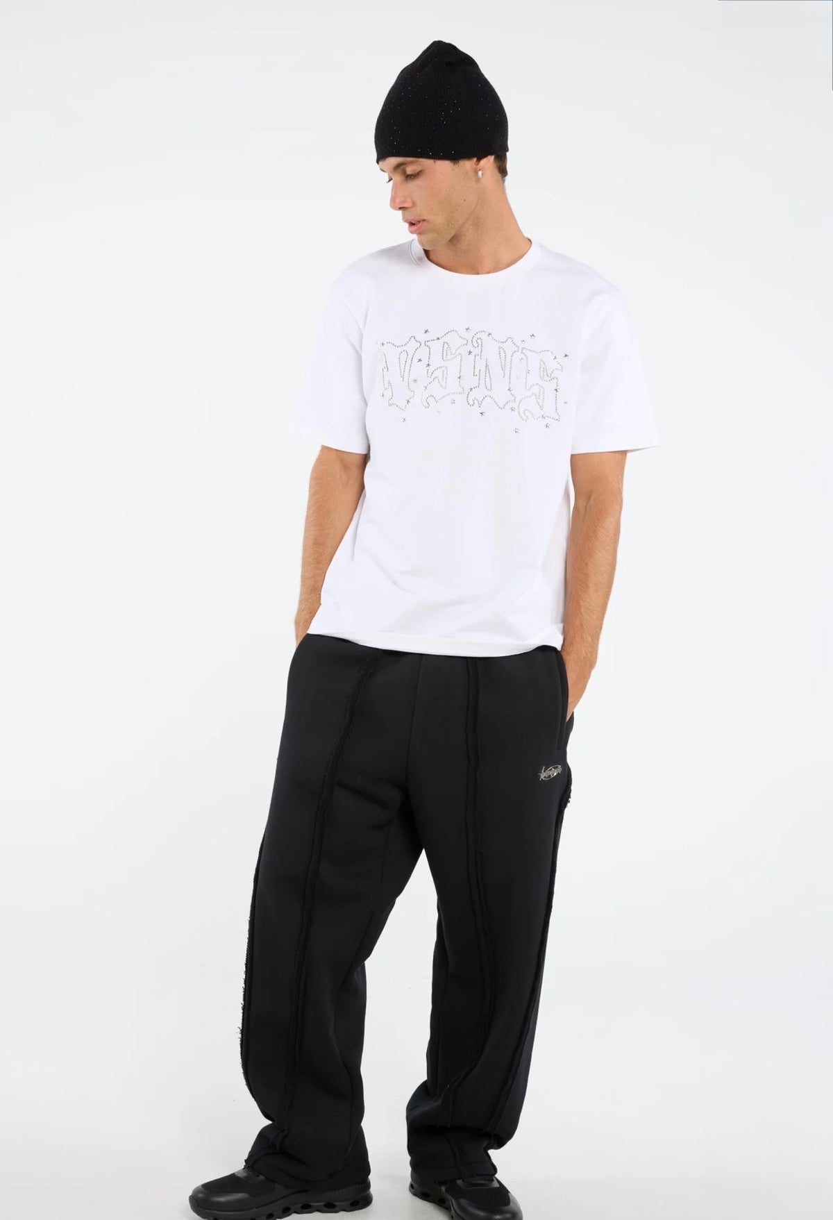 NEW YORKER T-SHIRT