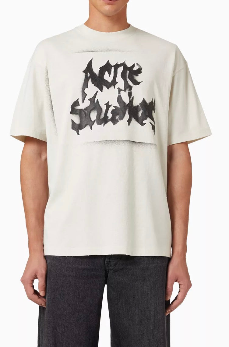 Acne studios t shirt