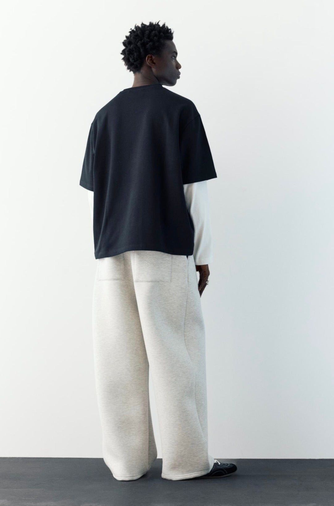 TRACKSUIT P&B ( KEMLA )