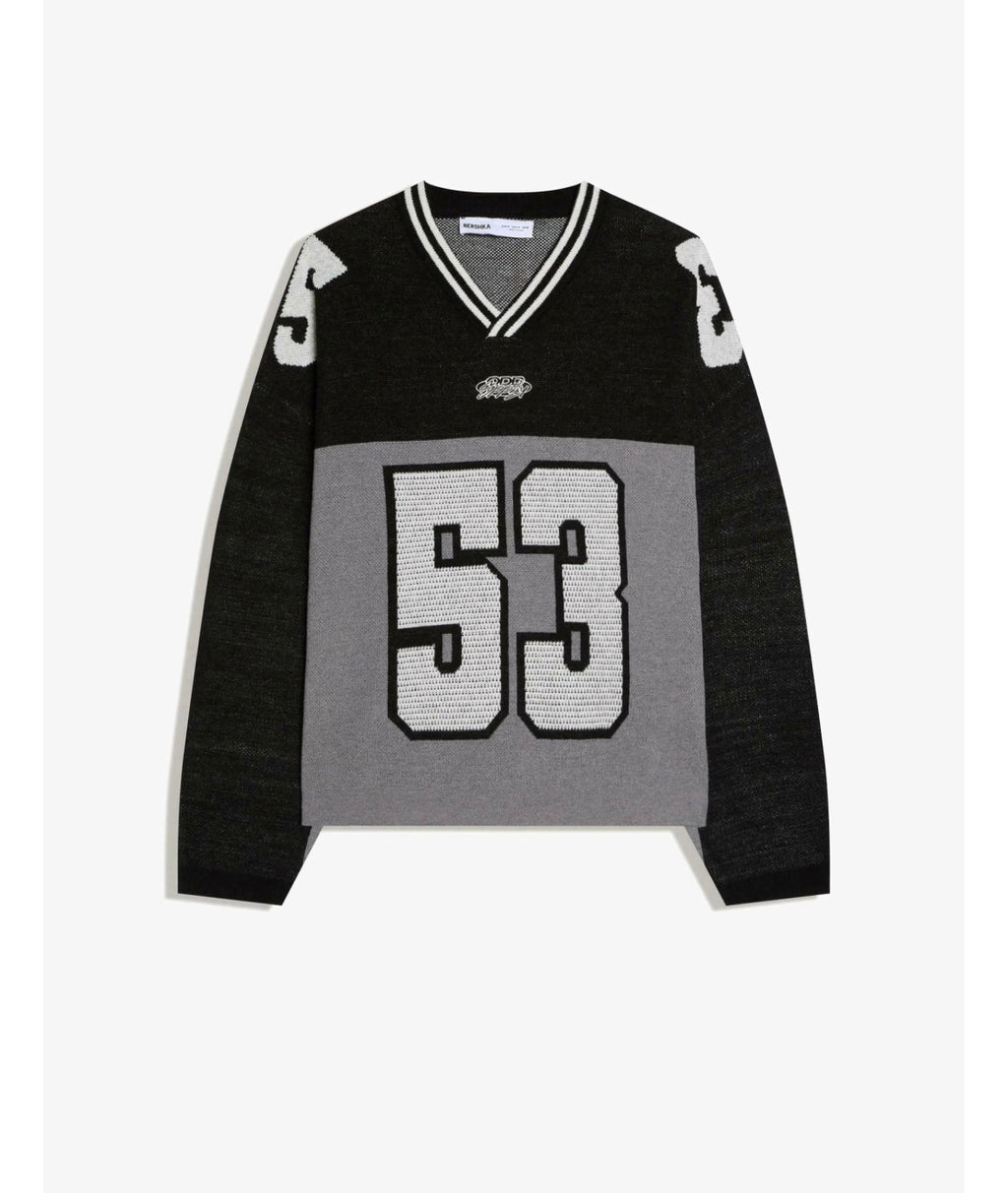 JUMPER - BERSHKA