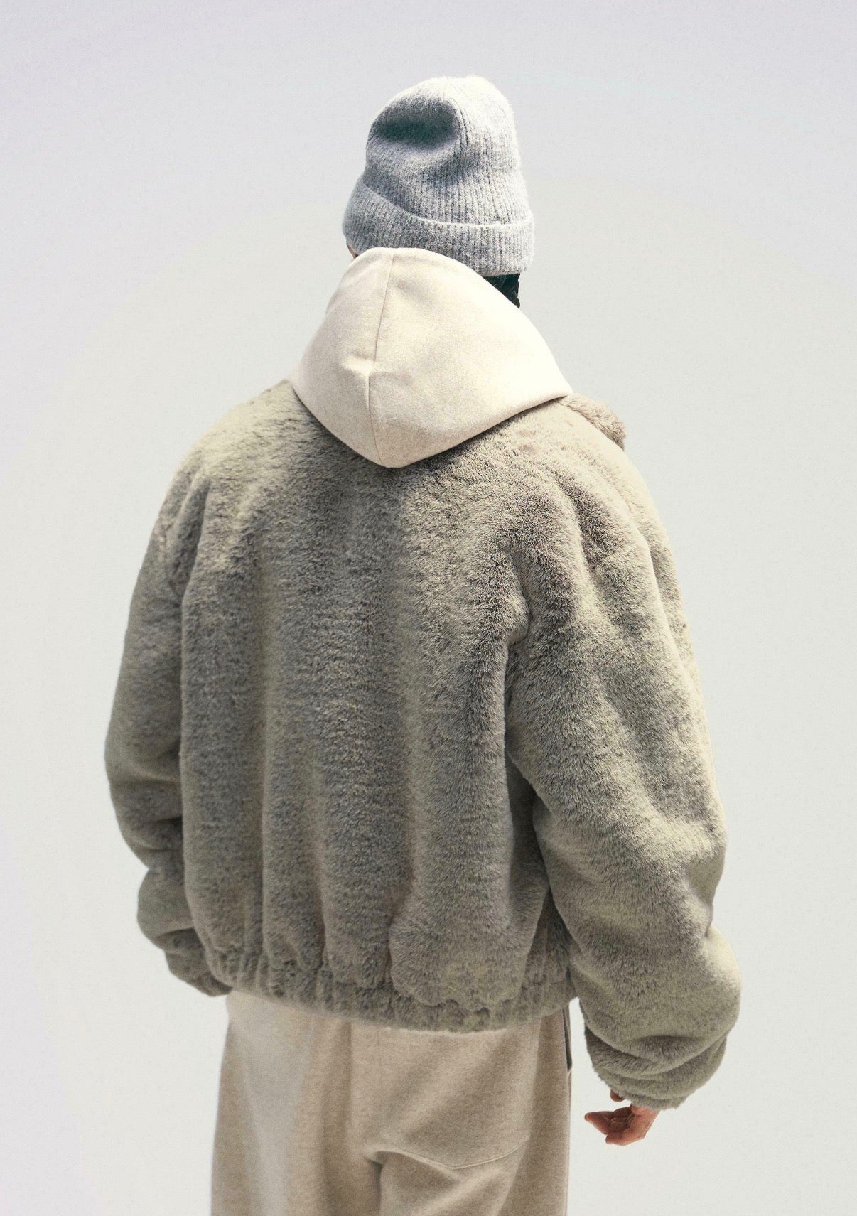 Bershka Jacket