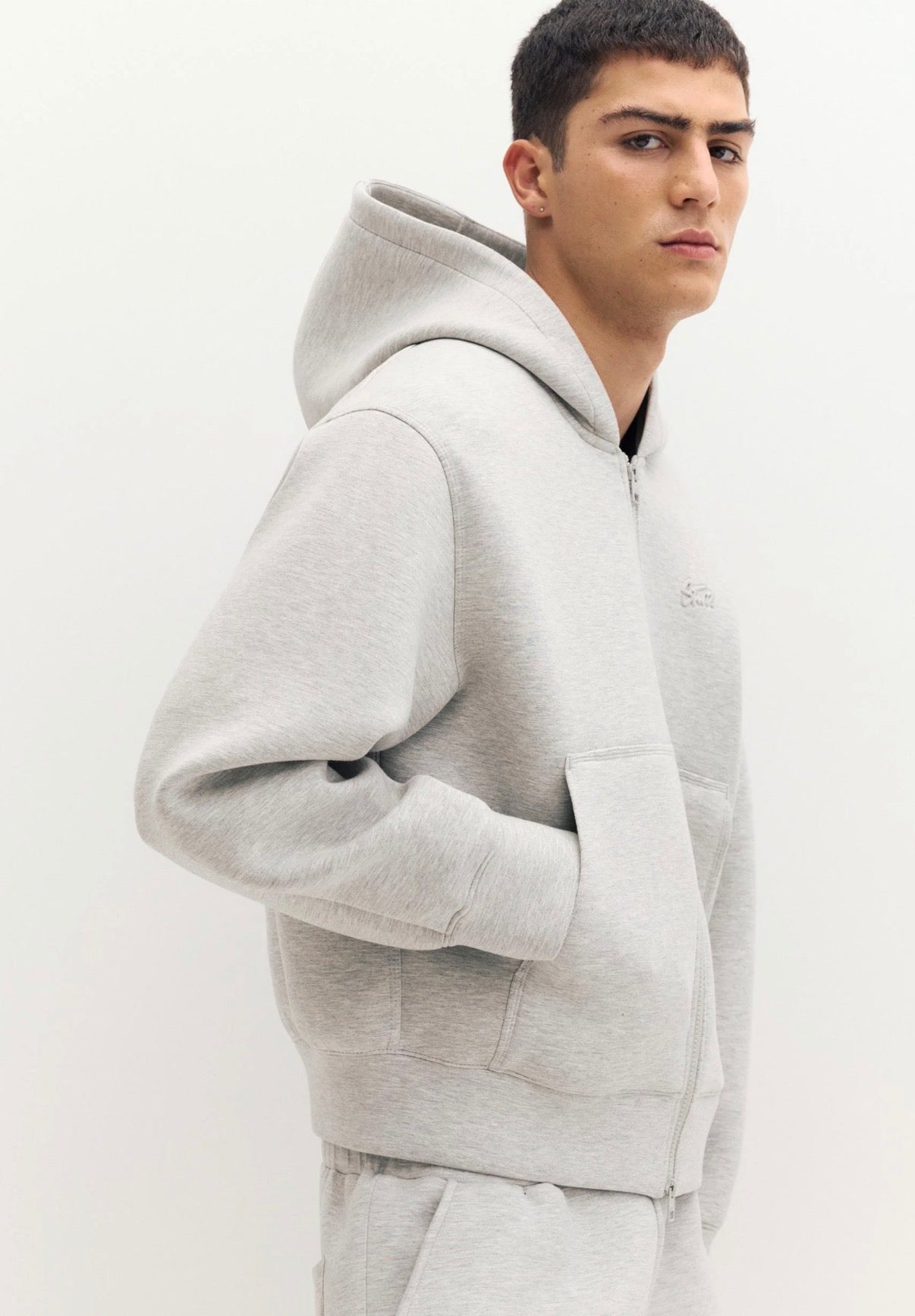 TRACKSUIT P&B ( KEMLA )