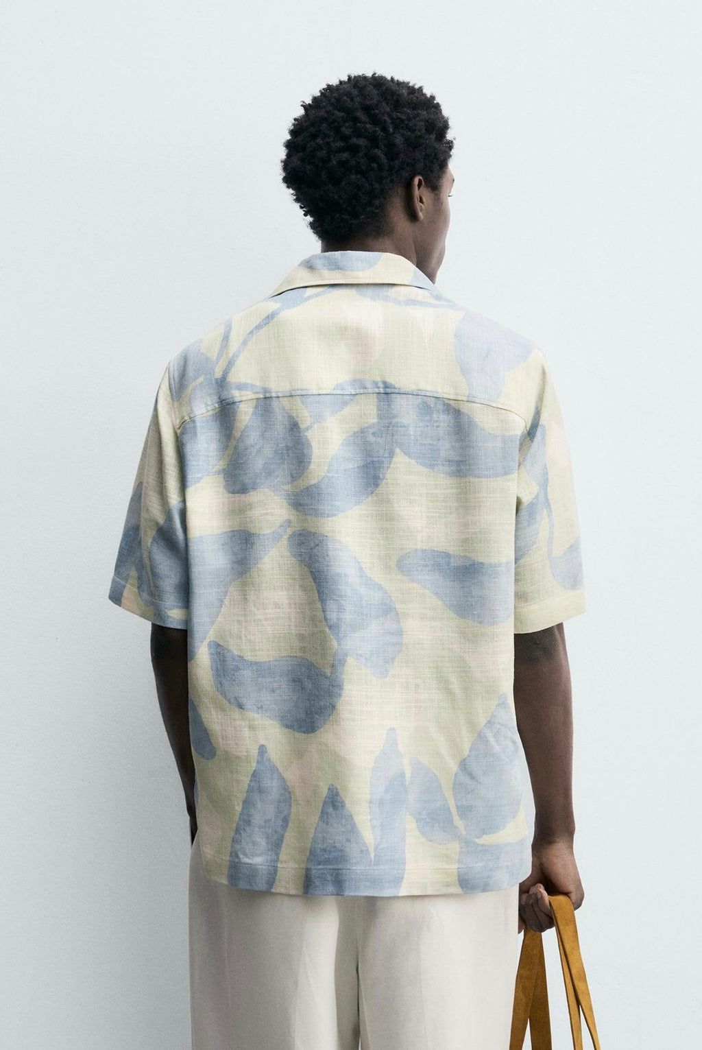 CHEMISE - ZARA