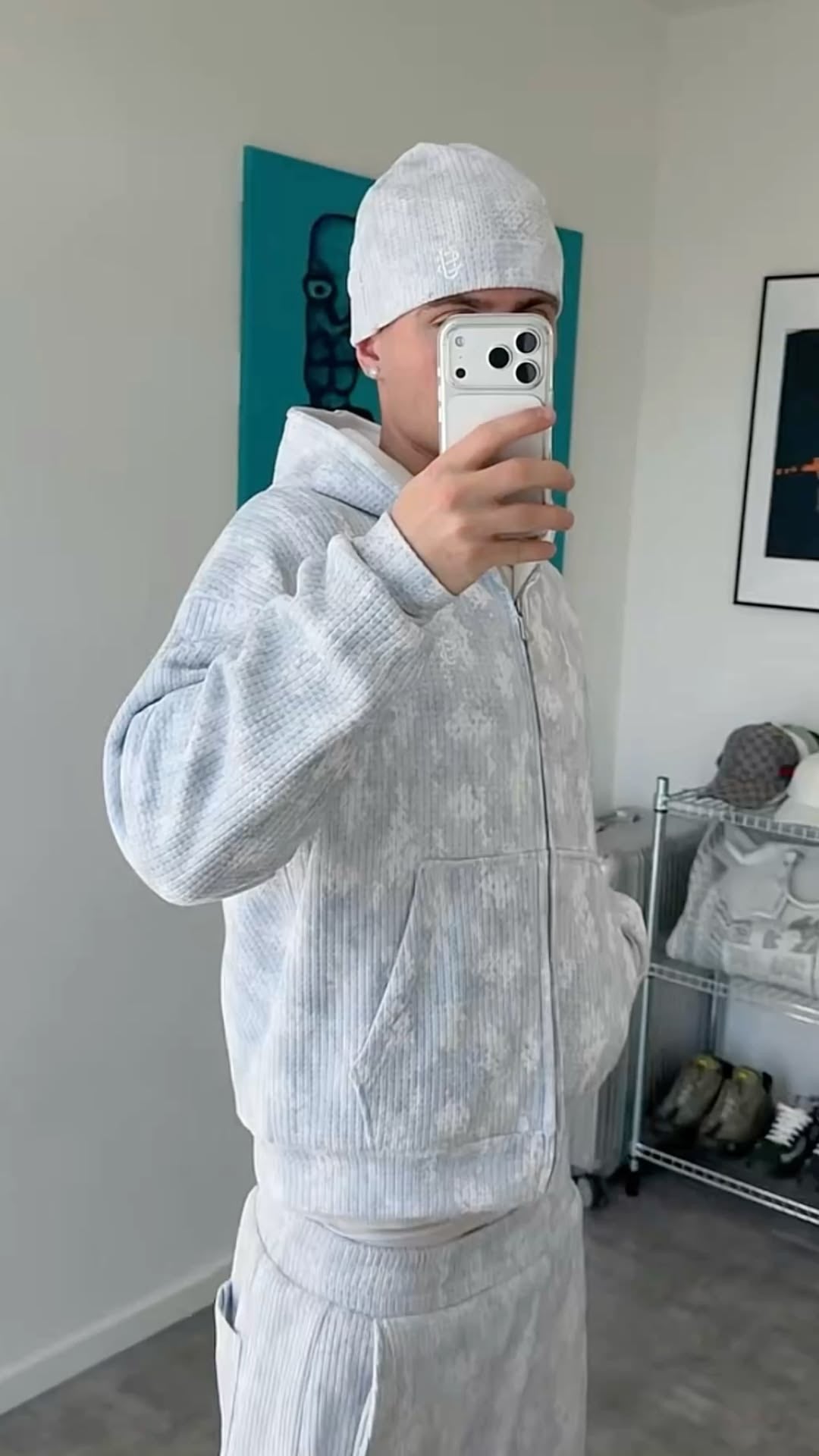 CAMO SET - SUVENE