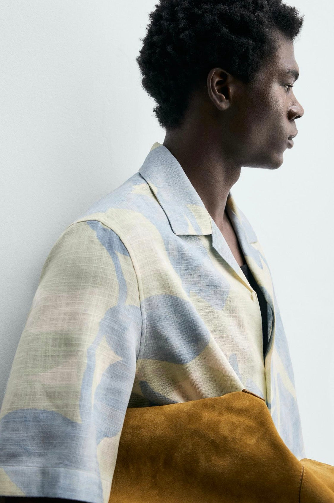 CHEMISE - ZARA