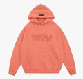 Essential fear of god hoodie