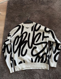 BERSHKA Pullover