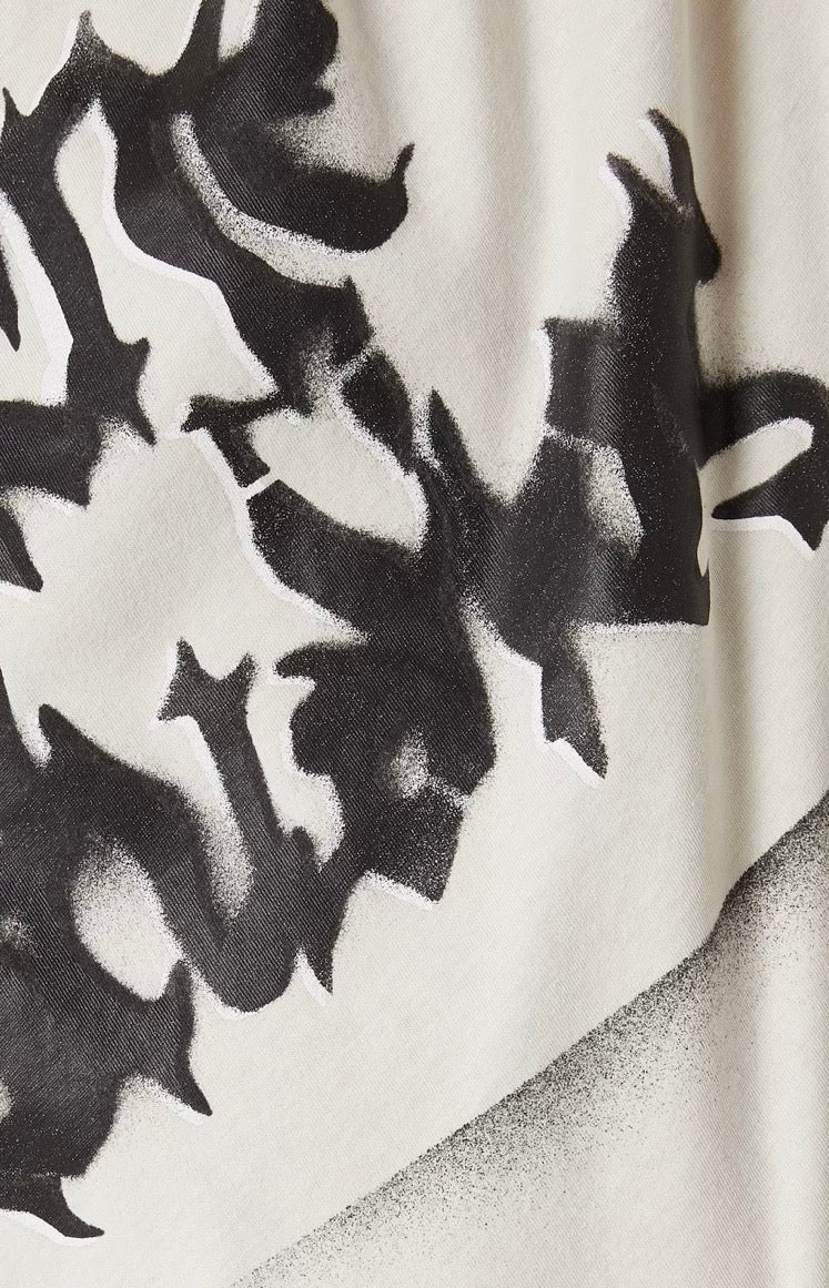 Acne studios t shirt