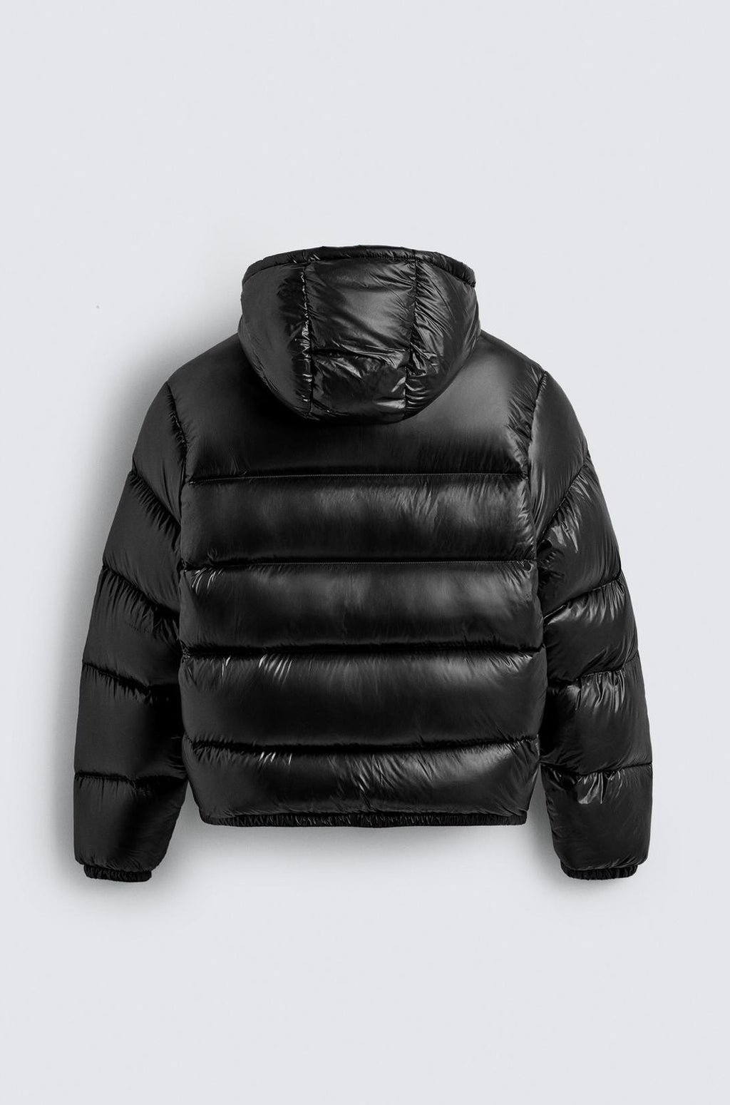 ZARA PUFFER JACKET