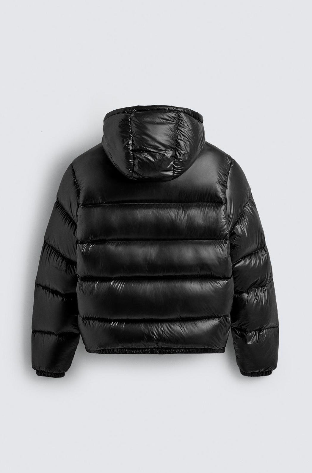 ZARA PUFFER JACKET