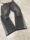 Gallery dept flared Jeans