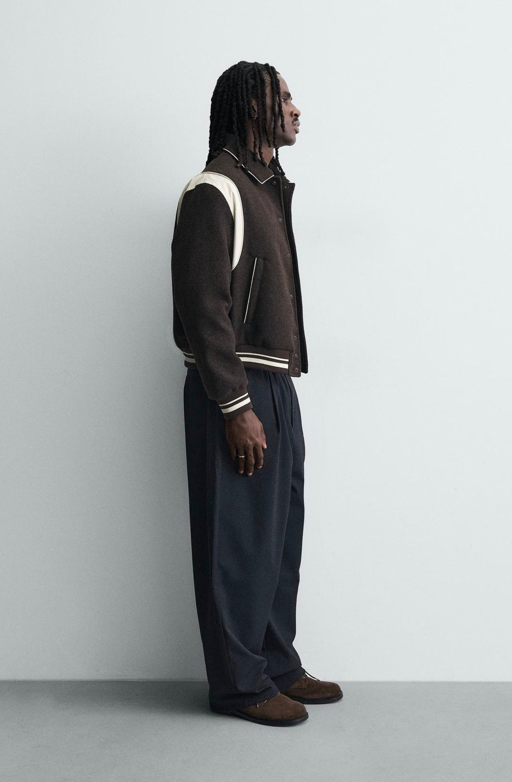 ZARA - JACKET
