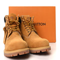 Timberland x LV